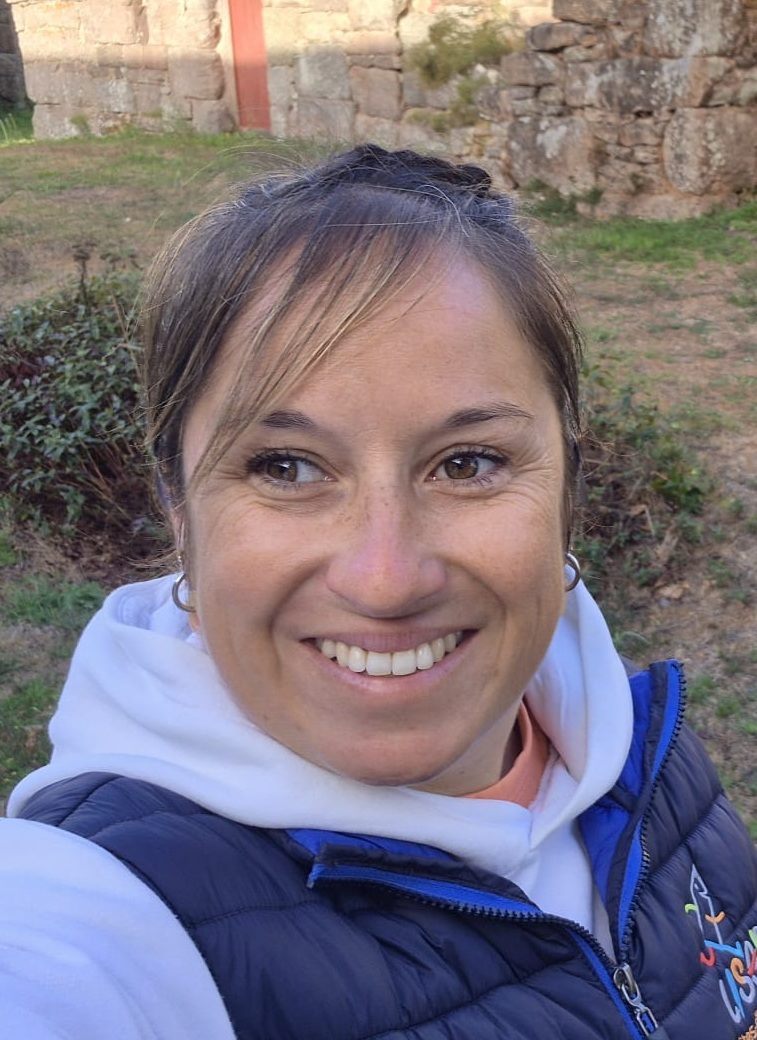 BIGOT Laetitia